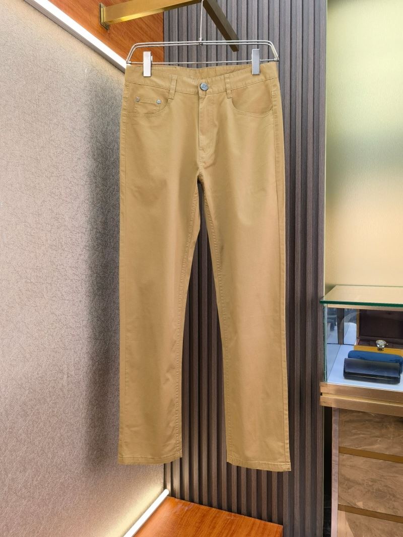 Prada Long Pants